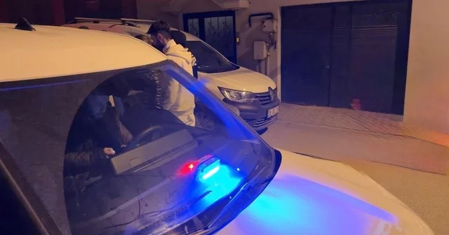 Tartıştıkları genci bıçaklayan 3 şüpheli tutuklandı Eskişehir Haberleri