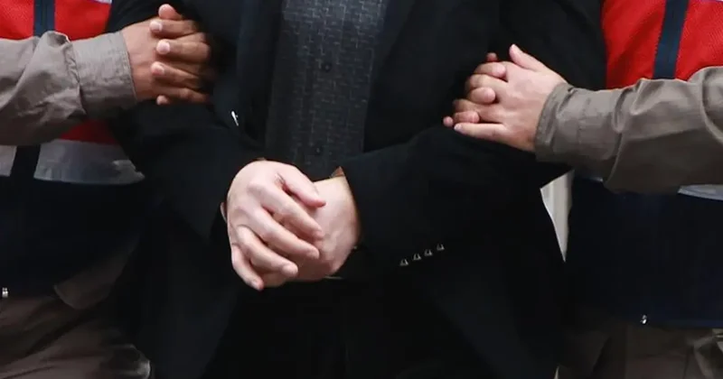 Bir operasyon da jandarmadan! 60 şüpheli tutuklandı