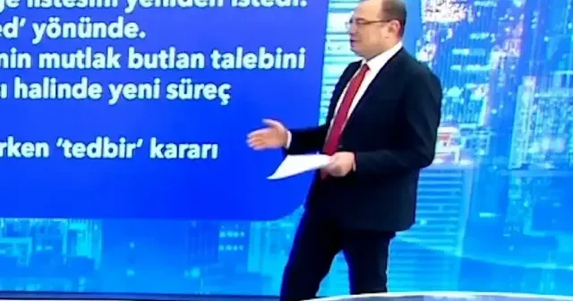 Canlı yayında bomba iddia: Kılıçdaroğlu bayramdan sonra CHP ye gelip Ekrem İmamoğlu nu ihraç edecek VİDEO İZLE