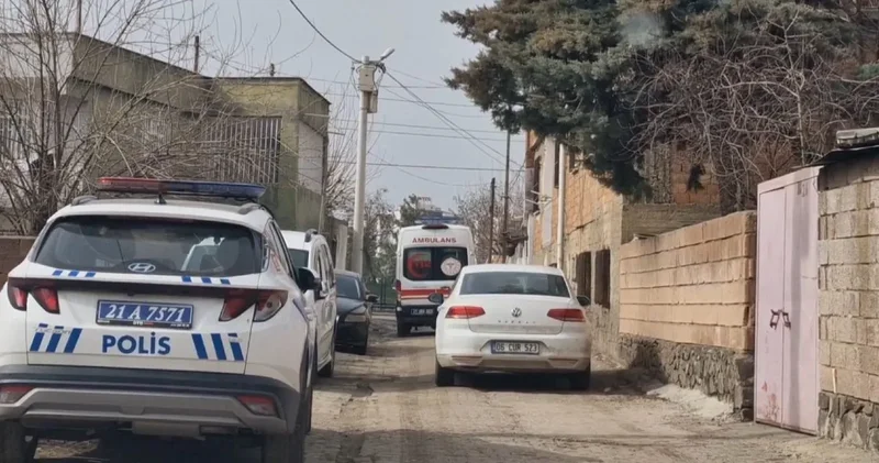Diyarbakır da şüpheli ölüm: 4 gün önce nişanlanan Kübra başından vurulmuş halde bulundu