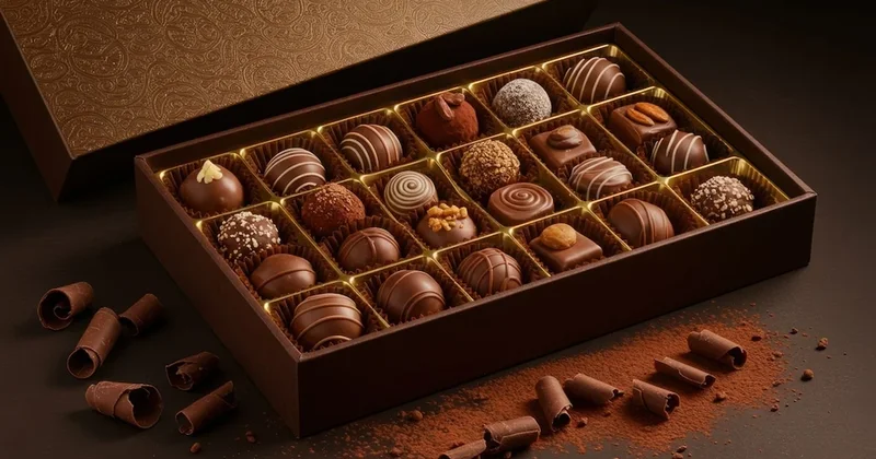 Çikolata devlerinden kötü haber: Biri iflas etti, diğeri Fransız rakibe satıldı Sözcü Gazetesi