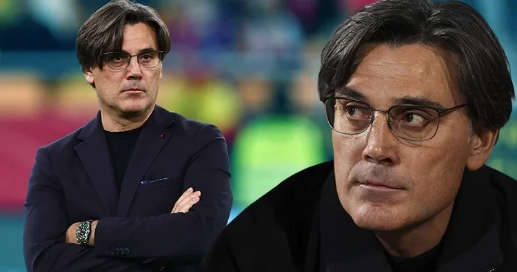 Montella dan Galatasaray maçı öncesi Juventus a uyarı: Büyük hata olur!