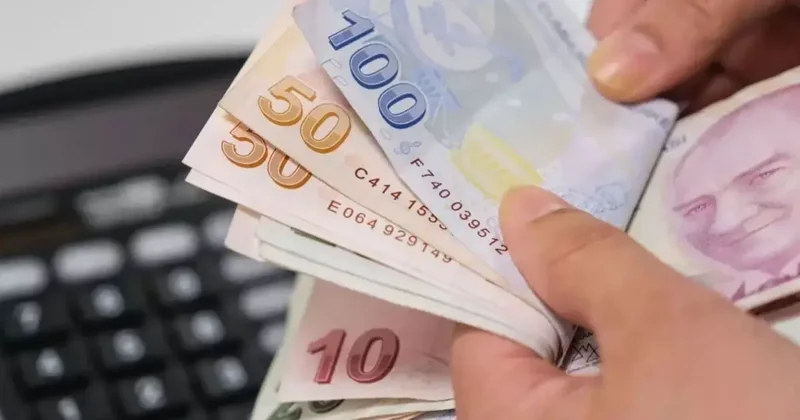 Asgari ücretli ve memura ikinci maaş