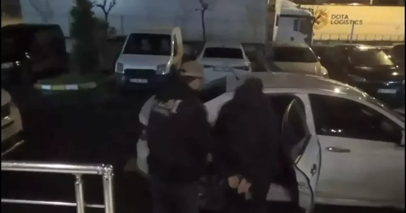 İstanbul ve Adana da DEAŞ ın finans ağına operasyon: 10 gözaltı