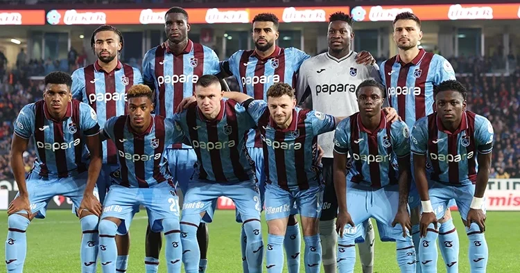 Trabzonspor, kalesini gole kapatamıyor