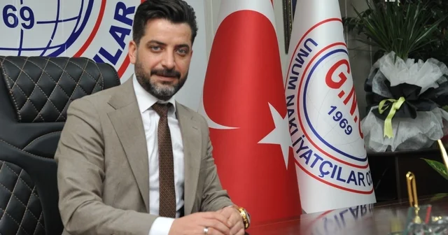 Nakliyatçılar Odası Başkanı Kaya dan SRC Kurye düzenlemesine destek ve uyarı Gaziantep Haberleri