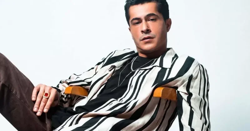 Ünlü oyuncunun çekim sırasında gözaltına alındığı ortaya çıktı