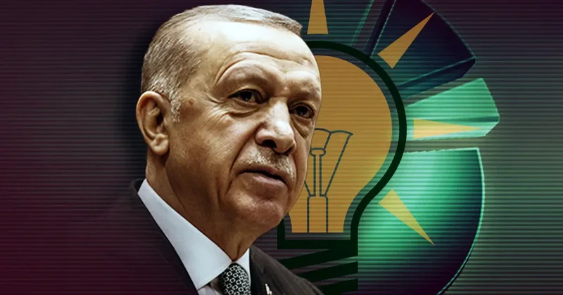 AK Partili isim açıkladı! İşte Erdoğan ın masasındaki anket sonuçları