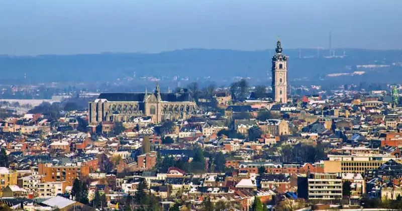 Avrupa şehri dondu: 5 gündür doğal gaz yok! Belediye merkezleri duş için açıldı...