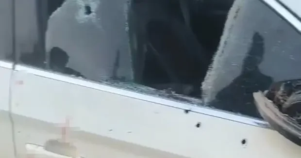 Batman haberleri Batman da kurşun yağmuruna tutulmuş halde bulundu! Gerçek ortaya çıktı 17 Şubat 2026