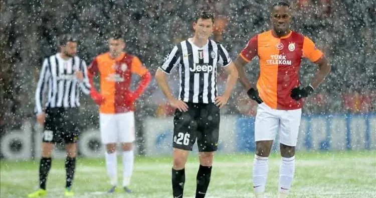 Yapay zekadan maça saatler kala G.Saray Juventus tahmini! İşte favori