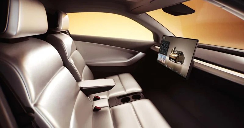 Tesla nın direksiyonsuz otomobili Cybercab için tarih verildi Direksiyonsuz Cybercab ne zaman çıkacak, özellikleri neler, Türkiye ye gelecek mi? Otomobil Haberleri