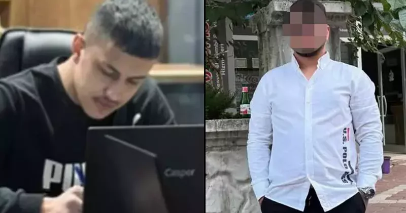 Hafif ticari araca silahlı saldırı; 19 yaşındaki Yiğit öldü, ağabeyi yaralı