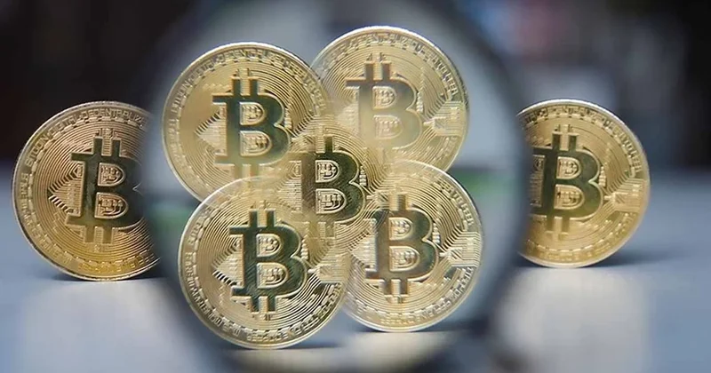 Deflasyon kapıda, Bitcoin uçacak: Ünlü yatırımcının büyük tahmini Sözcü Gazetesi
