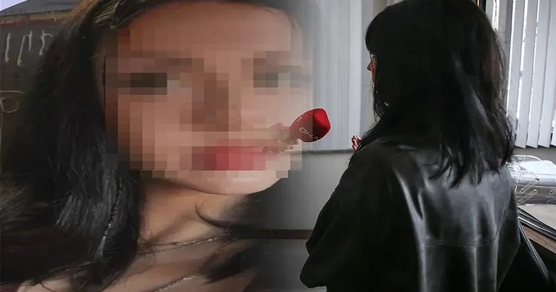 Kimlik bilgileri çalınan üniversiteli Gizem kabusu yaşıyor! Haberi bile olmadan anne olacak