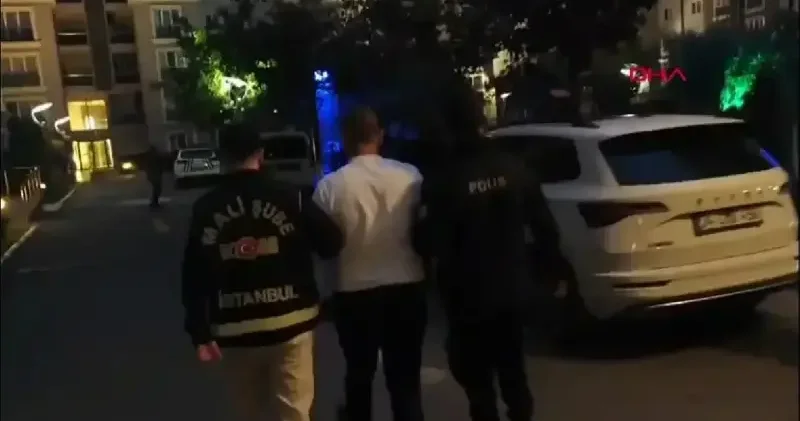 30 milyon dolarlık soygunun soruşturması genişliyor: Gözaltına alınan 11 şüpheli adliyeye sevk edildi Gündem Haberleri