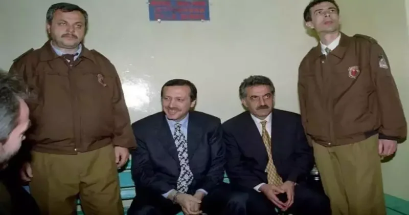 Cumhurbaşkanı Erdoğan ın Hayati Yazıcı ile gündem olan hikayesi: Herkes işini yapsın