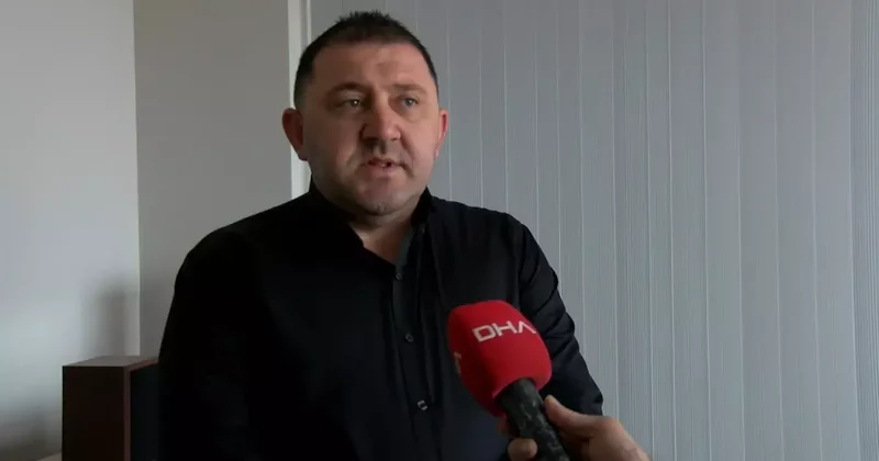 Kimlik Hatası Dava Açtı