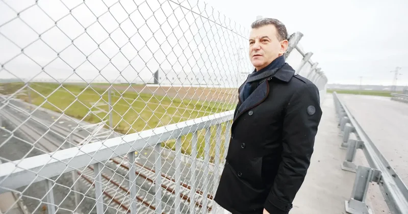 ‘Yeni yatırımlar bekliyoruz’