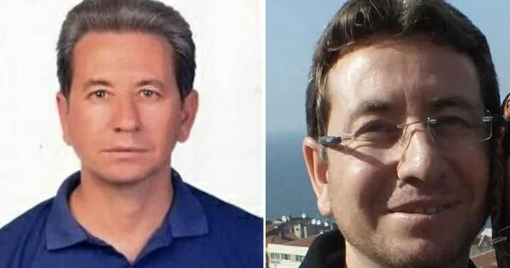 Manisa da halı sahada kalp krizi geçiren öğretmen hayatını kaybetti