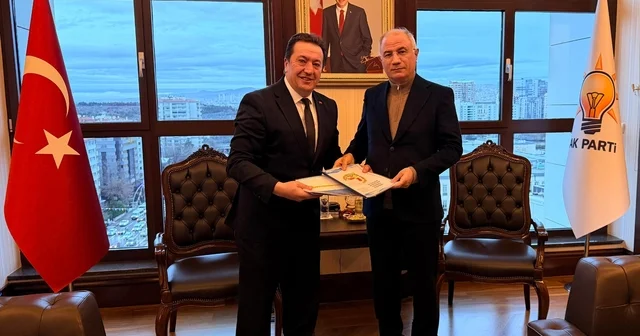 DAGC den bölge için önemli bir proje; Erzurum da Basın Müzesi kuruluyor Erzurum Haberleri