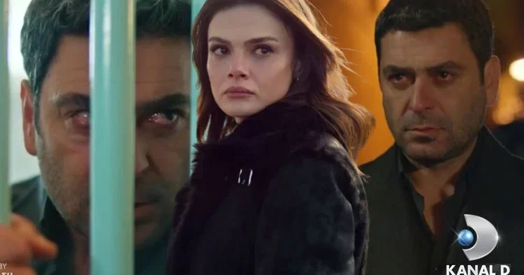 Uzak Şehir in 50. bölümünde neler oldu? O artık bambaşka bir Cihan... Alya ya ihaneti affetmedi!
