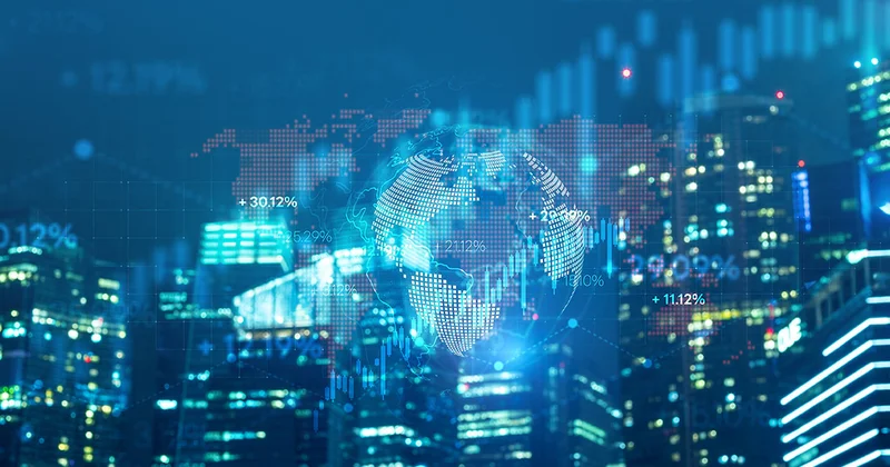 Küresel piyasalar temkinli: Orta Doğu gerilimi ve teknoloji endişesi risk iştahını sınırlıyor Sözcü Gazetesi