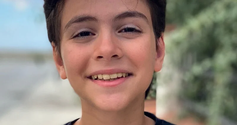 Çocuk oyuncu Mustafa Konak, Berlinale de yarışacak