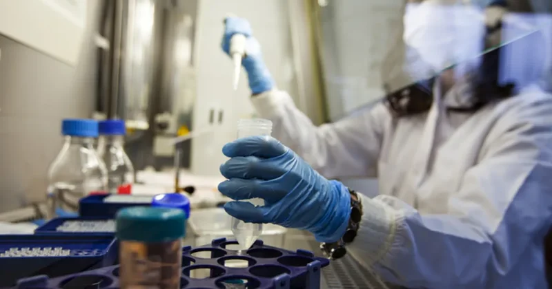 Kanser tedavisinde kritik soru: Neden kemoterapi değil de radyoterapi?