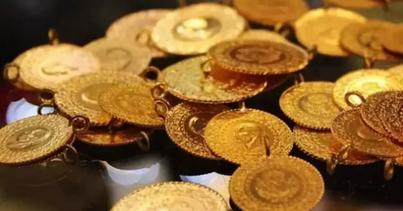 Yükselecek mi, düşecek mi? Altın için yeni hedef fiyat geldi