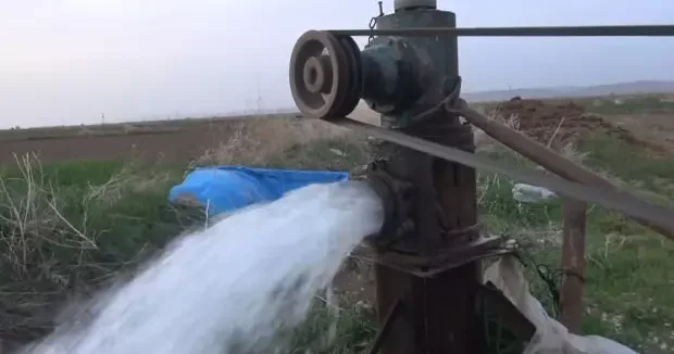 Aksaray haberleri Aksaray da su krizi: 15 bini kaçak iddiası 17 Şubat 2026