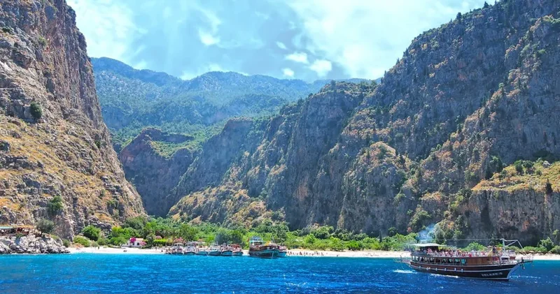 Dünyanın en iyi plajları listesinde Türkiye de var