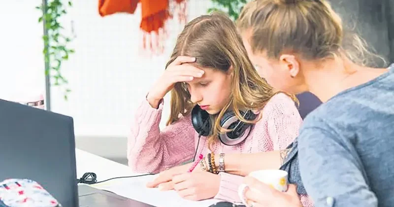 Aşırı korumacılık çocukları kırılgan yapıyor