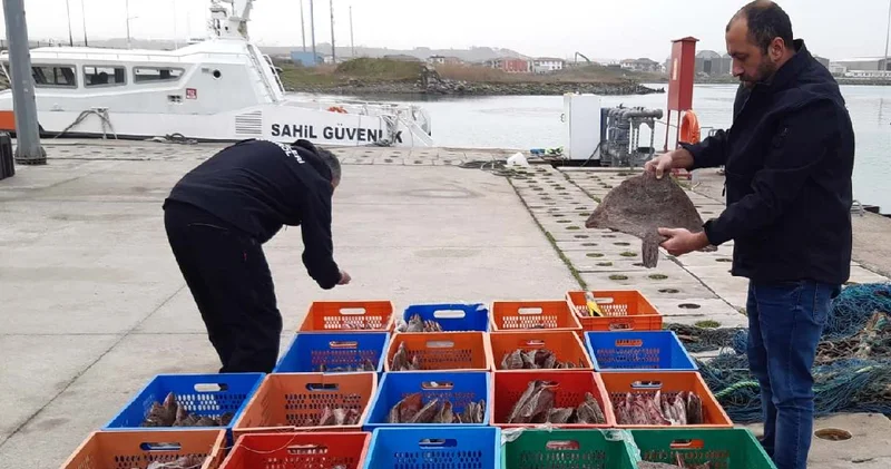 Millete yedire yedire milyonlar kazanacaklardı: Kasa kasa yakalandı ceza yağdı