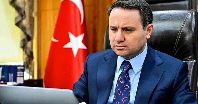 Akın Gürlek in açtığı tazminat davasında karar açıklandı