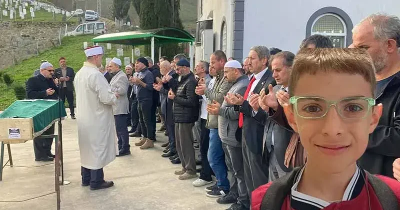 Sanal oyun oynadığı iddia edilen Abdulkadir, odasında ölü bulundu