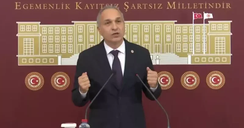 CHP değişmez: Yine Kur an kurslarını hedef aldılar! İBB kreşindeki tacize pişkin savunma