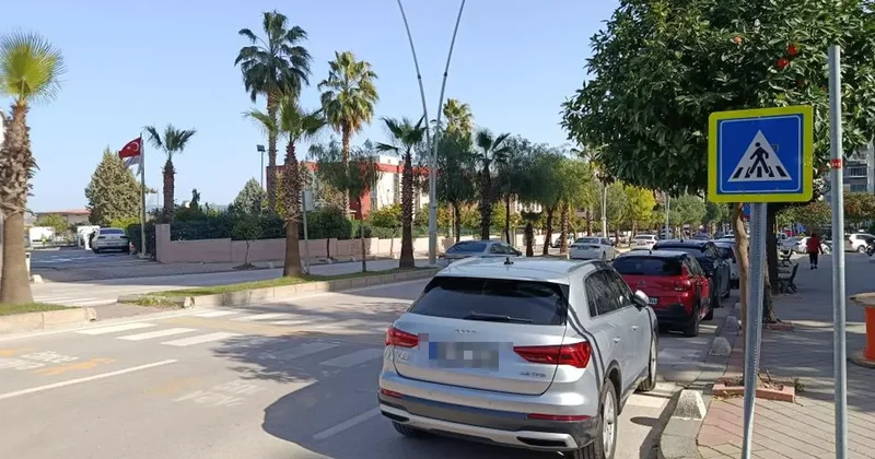 Resmen cinayet! Yaya geçidinde motosikletin çarptığı bebek hayatını kaybetti