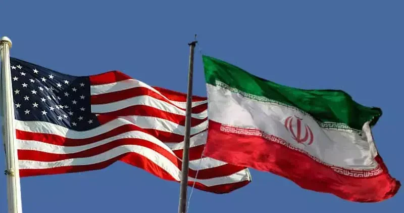 ABD ve İran heyetleri Cenevre de bir araya geliyor