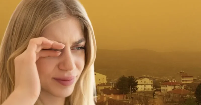 Meteoroloji uyarmıştı! Dışarıya çıkması zorunlu olanlar dikkat: Sakın yapmayın