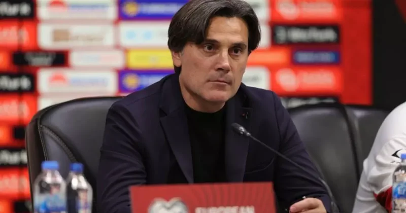 Montella dan Juventus a Galatasaray uyarısı: Yunus uma...