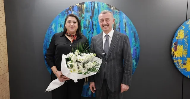 Başkan Büyükakın: İstanbul a meydan okuyoruz Kocaeli Haberleri