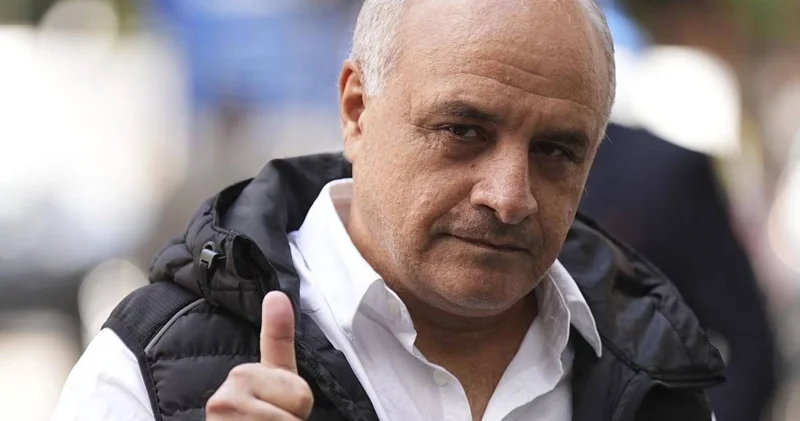 ABD’den Londra’daki Kur an Yakma Davasına Yakın Takip