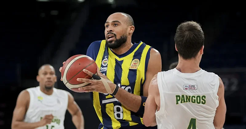 Fenerbahçe kupada yarı finalde!