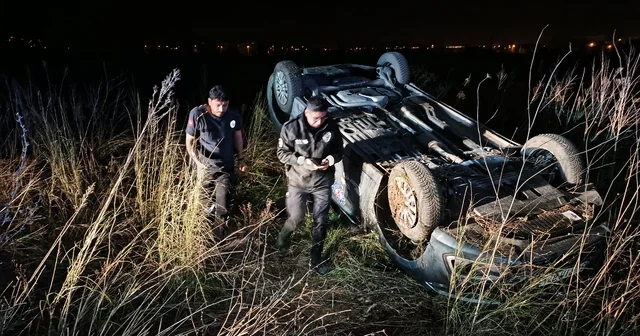Bafra da internet tanışıklığı kazayla bitti Samsun Haberleri