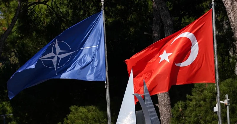 NATO: Türkiye, sarsılmaz bir müttefiktir ve ortak güvenliğimize değerli katkılar sunuyor