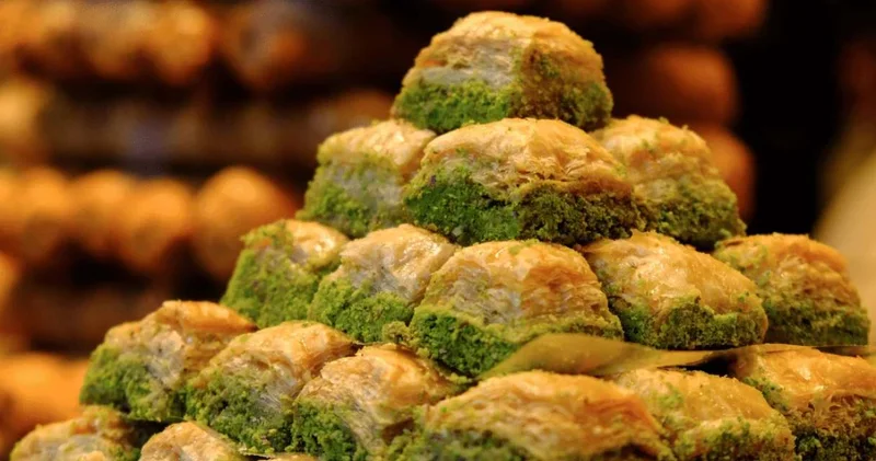 Ramazan öncesi tatlı fiyatlarına zam gelecek mi sorusuna yanıt geldi!