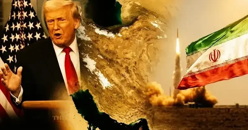 Nükleer masası kuruldu Trump detayı dikkat çekti: ABD ve İran müzakerelerinde 2. tur başladı Dünya Haberleri