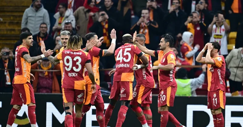 Galatasaray, Juventus sınavında! İşte muhtemel 11 ler Sözcü Gazetesi