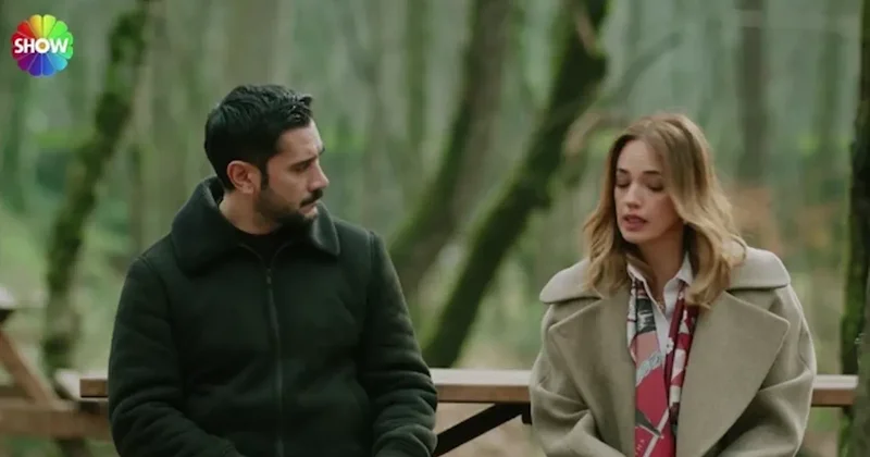 Show TV o dizinin fişi çekti! Final yapıyor Sözcü Gazetesi